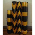 FRP Speed Bump/ Warning Sign/Building Material/Fiberglass